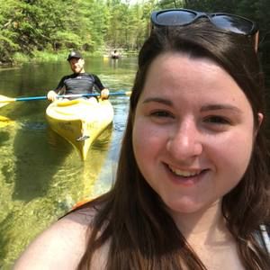 Meet your Posher, Rachael